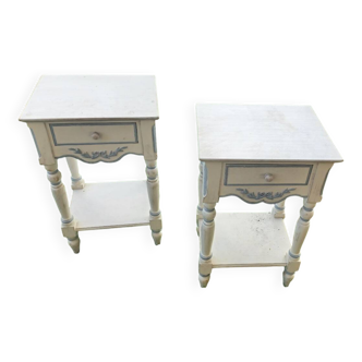Tables de chevet