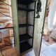 Armoire parisienne vintage