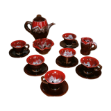Coffee service