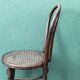 Chaise bistrot cannée Kohn Austria