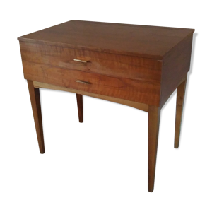 coiffeuse scandinave