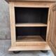 Confiturier en chêne