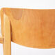 4 vintage arm chairs Casala 60s-70s Italy