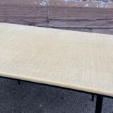 Table basse vintage