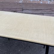 Vintage coffee table