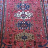 Tapis d'orient 127 x 207 cm