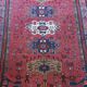 Tapis d'orient 127 x 207 cm
