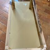 70' coffee table