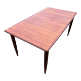 Scandinavian dining table