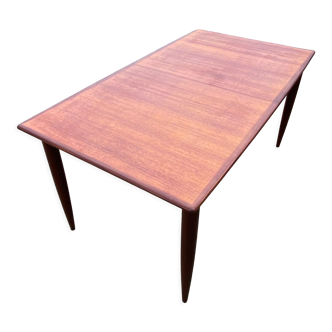 Scandinavian dining table