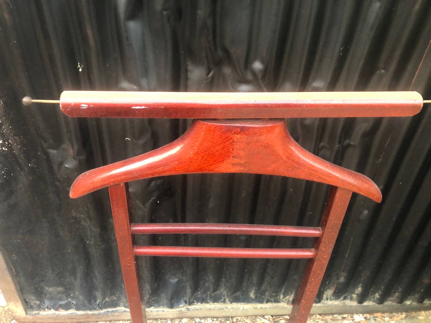 Fratelli Reguitti valet