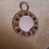 Irena jaworska mirror, talosel