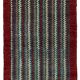 Turkish Handknotted Wool Oushak Rug 77 cm x 135 cm