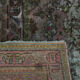 Tapis tissée à la main années 1970 295 cm x 385 cm