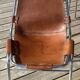 Chaises Charlotte Perriand Les Arcs