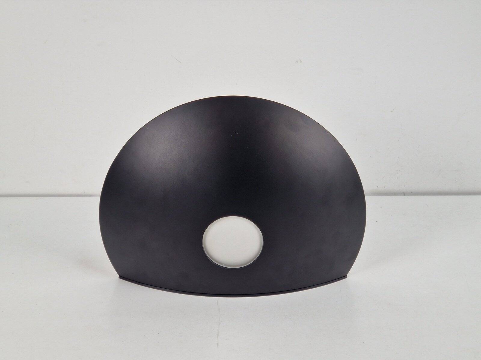 Vintage Zarkos Wall Lamp by Sigheaki Asahara for Lucitalia, 1980