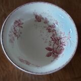 Bourgeois pitcher and baker's basin