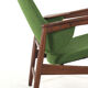 IB Kofod Larsen for Pastoe armchair - very rare - fully restored