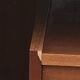 Bureau vintage teck
