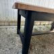 Farm table