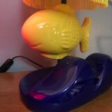 Lampe de chevet enfant