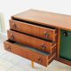 Scandinavian teak sideboard 1960
