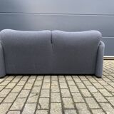 Original Cassina Maralunga 2seater in Top condition!!