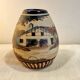 Vase basque