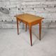 Bureau petit format