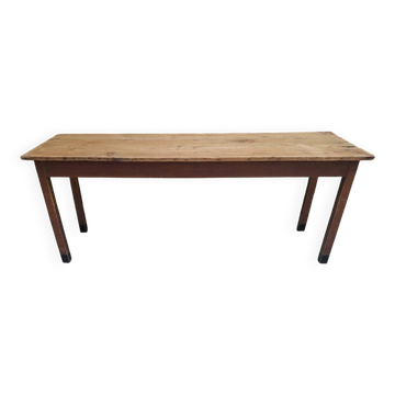 Farm table 199 cm