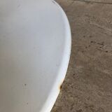 Space Age planter, 70s