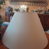 Vaste abat jour vintage