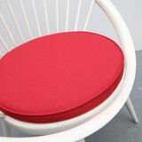 Circle armchair by Yngve Ekström