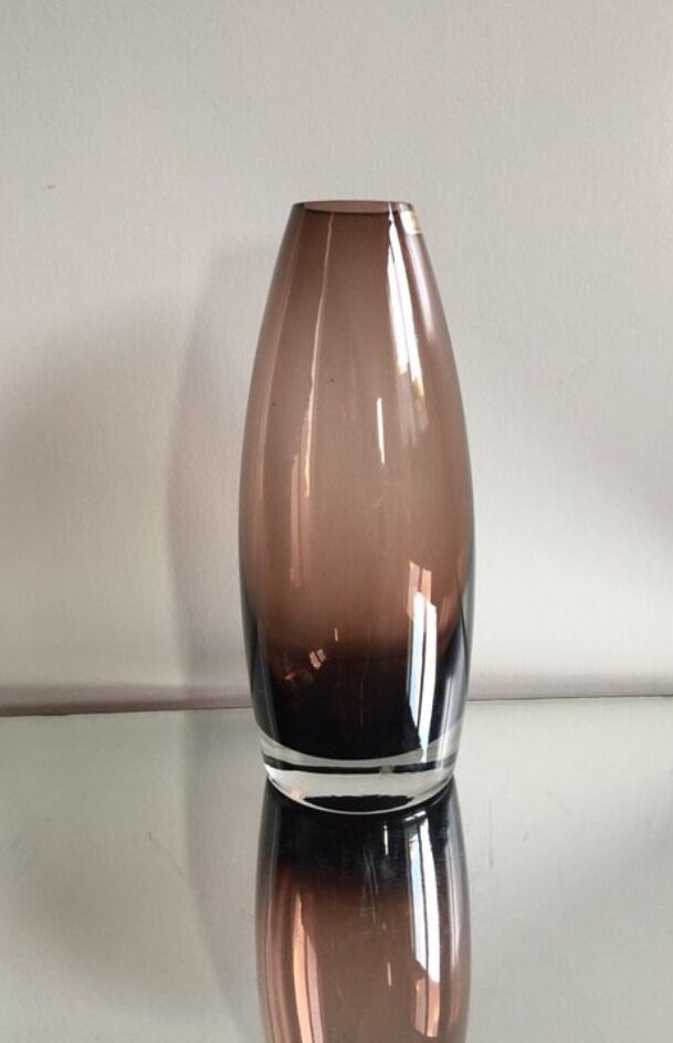 Finnish Crystal 1960’s