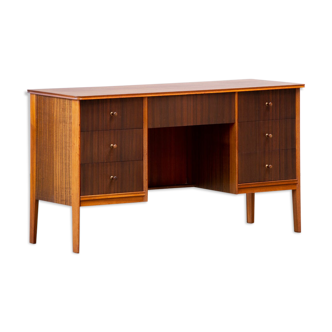 Scandinavian office 1960