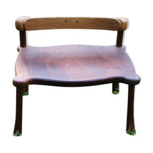 tabouret Togolais