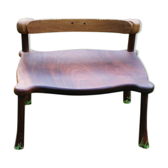Togolese stool