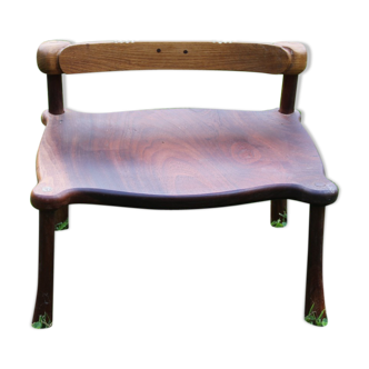 Tabouret Togolais