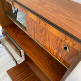 Bar cabinet