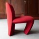 Set de 2 fauteuils lounge « Multipla » de Jane Dillon et Peter Wheeler.