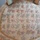 Pair of armchairs
