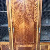 Louis XV style bookcase