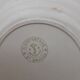 Lot of 6 plates dabbling