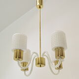 Chandelier Kamenicky Senov, 1970