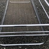 Chromed Bauhaus sofa or daybed, Czechoslovakia, 1930´s