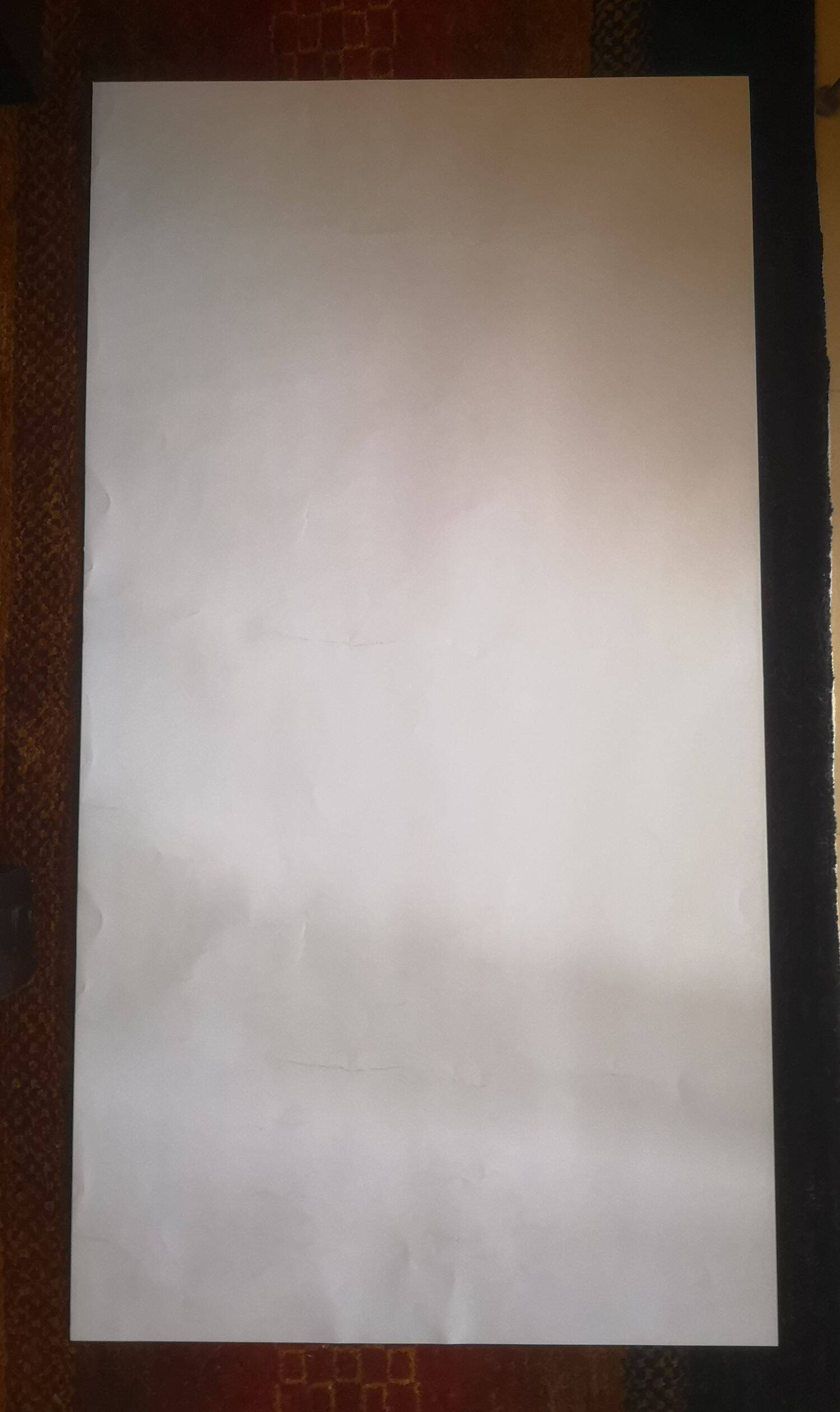 Large Roy Lichtenstein Exhibition Poster - Girl with Ball - Museum of Modern Art (MoMA) New Yo