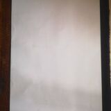 Large Roy Lichtenstein Exhibition Poster - Girl with Ball - Museum of Modern Art (MoMA) New Yo