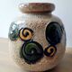 Vintage vase
