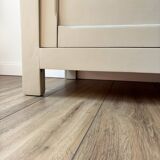 Buffet vaisselier parisien rénové