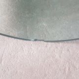Sheet coffee table by Maurice Barilone for Roche Bobois